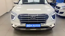 Used Hyundai Creta SX 1.5 Petrol [2020-2022] in Amritsar