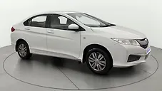 Used Honda City 4th Generation SV Petrol [2017-2019] in Karnal