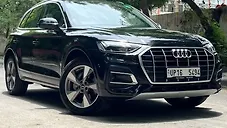 Used Audi Q5 Premium Plus 45 TFSI in Delhi