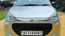 Used Maruti Suzuki Alto K10 VXi Plus [2022-2023] in Guwahati