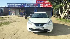 Used Maruti Suzuki Baleno Delta 1.2 in Motihari