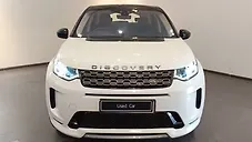 Used Land Rover Discovery 2.0 SE 4WD Diesel in Mumbai