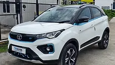 Used Tata Nexon EV Max XZ Plus Lux 3.3 KW in Chennai