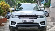 Used Land Rover Range Rover Sport V6 HSE in Mumbai