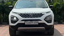 Used Tata Safari XZ Plus in Surat