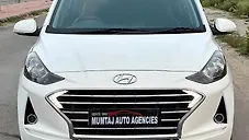 Used Hyundai Grand i10 Nios Sportz 1.2 Kappa VTVT in Kishangarh