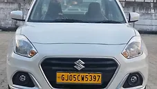Used Maruti Suzuki Dzire VXi CNG Manual in Ahmedabad