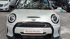 Used Mini Cooper Convertible S in Bangalore
