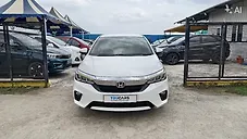 Used Honda City 4th Generation V Petrol in Chennai