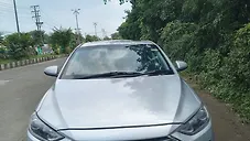 Used Hyundai Elantra 1.6 SX (O) in Bhopal