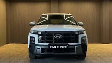 Used Hyundai Creta SX (O) Petrol 1.5L Manual in Jaipur