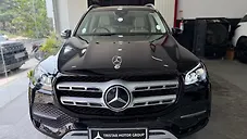 Used Mercedes-Benz GLS 400d 4MATIC [2020-2023] in Hyderabad
