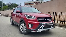 Used Hyundai Creta SX Plus 1.6  Petrol in Bangalore