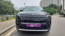 Used Jeep Compass Limited (O) 1.4 Petrol DCT [2021] in Navi Mumbai