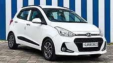 Used Hyundai Grand i10 Asta U2 1.2 CRDi in Surat