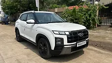 Used Hyundai Creta S (O) Petrol 1.5L CVT Speed Automatic (CVT) in Mumbai