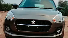 Used Maruti Suzuki Swift VXi [2021-2023] in Agra