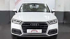 Used Audi Q5 35 TDI Technology in Hyderabad