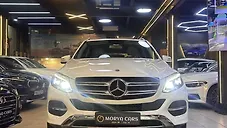 Used Mercedes-Benz GLE 350 d in Mumbai