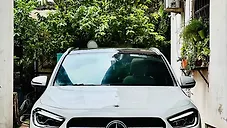 Used Mercedes-Benz GLA 220d AMG Line 4MATIC [2021-2023] in Lucknow