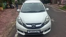 Used Honda Mobilio V Diesel in Jabalpur