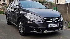 Used Maruti Suzuki S-Cross Zeta 1.3 in Nagpur