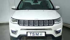Used Jeep Compass Longitude 2.0 Diesel [2017-2020] in Chennai