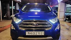 Used Ford EcoSport Titanium + 1.5L Ti-VCT AT in Mumbai