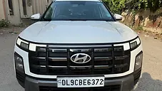 Used Hyundai Creta SX Tech Petrol 1.5L Automatic (CVT) in Delhi