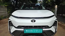 Used Tata Nexon EV Empowered Plus Long Range in Nashik