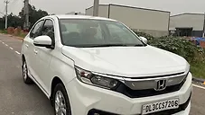 Used Honda Amaze 1.2 VX MT Petrol in Delhi