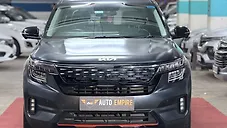 Used Kia Seltos X Line 1.4 DCT in Mumbai
