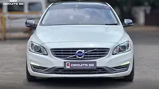 Used Volvo S60 Inscription in Chennai
