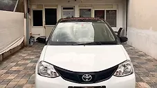 Used Toyota Etios Liva VD in Jaipur
