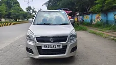 Used Maruti Suzuki Wagon R 1.0 VXI AMT in Nagpur