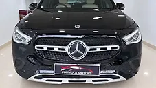 Used Mercedes-Benz GLA 220d [2021-2023] in Chennai