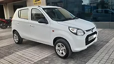 Used Maruti Suzuki Alto 800 Lxi in Mohali