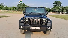 Used Mahindra Thar LX Hard Top Petrol AT RWD in Delhi