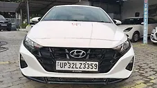 Used Hyundai i20 Magna 1.2 MT [2020-2023] in Lucknow