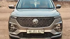 Used MG Hector Plus Sharp 2.0 Diesel in Delhi