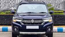Used Maruti Suzuki XL6 Zeta MT Petrol [2023-2025] in Kolkata