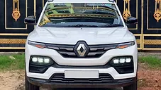 Used Renault Kiger RXZ MT in Kolkata