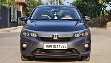 Used Honda All New City VX Petrol in Mumbai