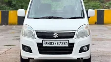 Used Maruti Suzuki Wagon R 1.0 VXi in Mumbai