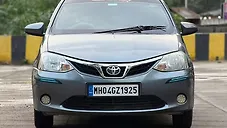 Used Toyota Etios G in Mumbai