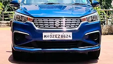 Used Maruti Suzuki Ertiga VDi 1.5 Diesel in Mumbai