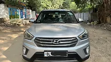 Used Hyundai Creta SX Plus 1.6 AT CRDI in Delhi