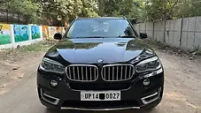 Used BMW X5 xDrive30d Pure Experience (5 Seater) in Delhi