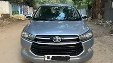 Used Toyota Innova Crysta 2.8 GX AT 8 STR [2016-2020] in Delhi