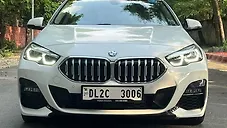 Used BMW 2 Series Gran Coupe 220i M Sport in Delhi